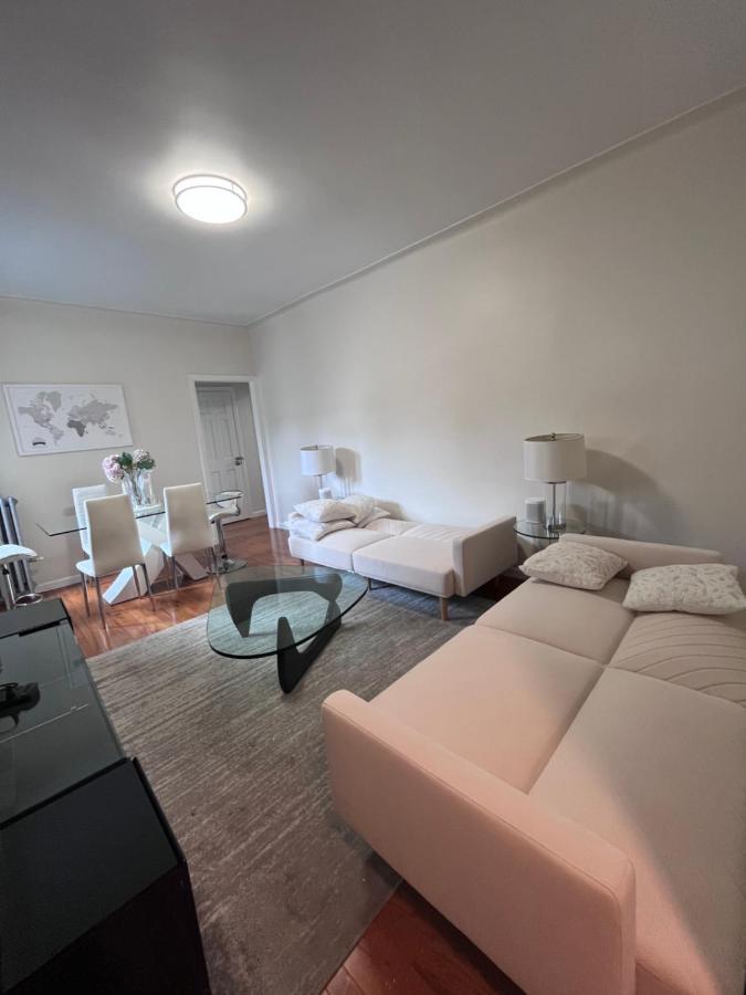 Pangsapuri 1br In Sunnyside 15 Min To Manhattan *