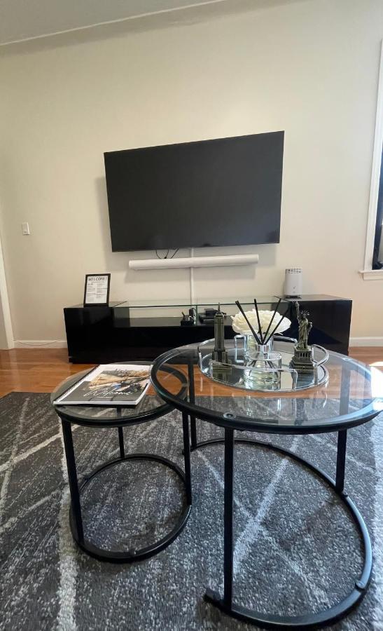 Pangsapuri 1br In Sunnyside 15 Min To Manhattan